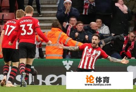 22场不败爆冷被南安普顿终结，阿森纳本场输在哪里？_南安普顿vs阿森纳英超