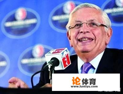 为什么NBA会有操纵比赛的说法，竞技体育的结果怎么会被外部因素影响？_nba操控