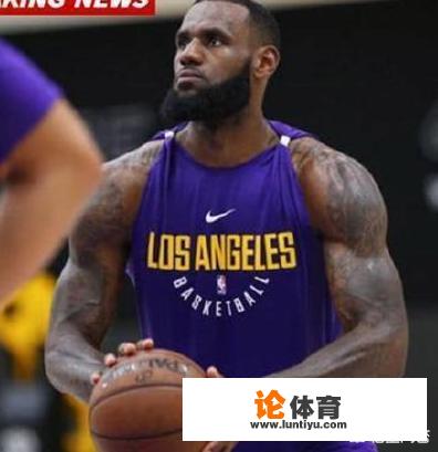 NBA哪些球员身材配得上肌肉壮汉的美誉？_nba壮汉