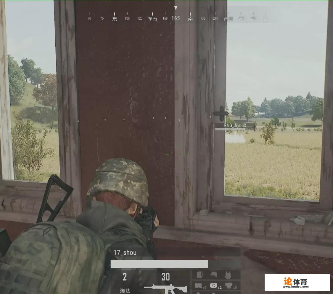 3月17号绝地求生鸡皇SOLO赛,fc4t一把乌兹临危不乱成功吃鸡,你怎么看?_绝地求生fc比赛 3月17号绝地求生鸡皇SOLO赛,fc4t一把乌兹临危不乱成功吃鸡,你怎么看?_绝地求生fc比赛