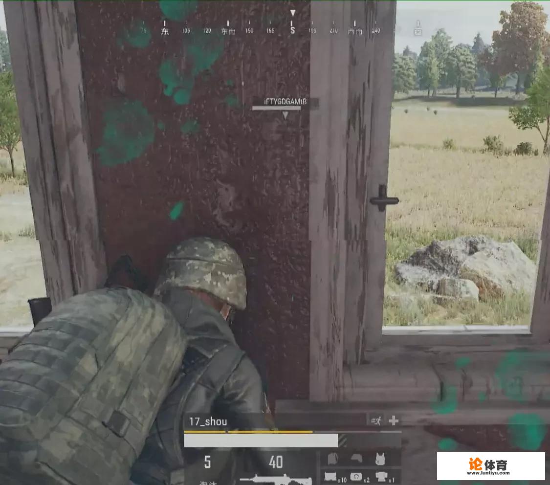 3月17号绝地求生鸡皇SOLO赛,fc4t一把乌兹临危不乱成功吃鸡,你怎么看?_绝地求生fc比赛 3月17号绝地求生鸡皇SOLO赛,fc4t一把乌兹临危不乱成功吃鸡,你怎么看?_绝地求生fc比赛