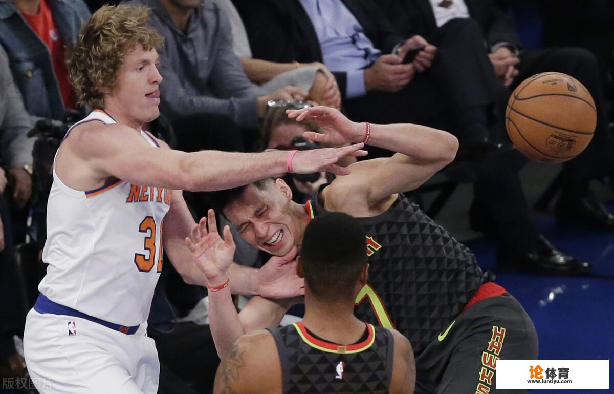 正式离队！林书豪告别北京首钢，下赛季还能重返CBA吗？_林书豪不在cba了