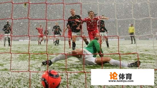 五大联赛其他都是38轮比拼,为什么唯独德甲仅34轮呢?_德甲最小的球场是多大 五大联赛其他都是38轮比拼,为什么唯独德甲仅34轮呢?_德甲最小的球场是多大