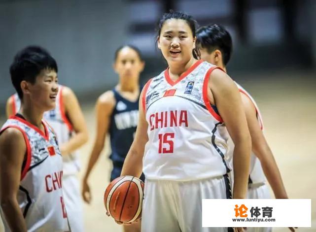 刘禹彤为何没进女篮国家队？_中投女篮wcba