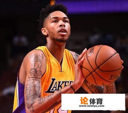 NBA2016届新秀有谁在开始慢慢兑现天赋？_2016年nba选秀状元