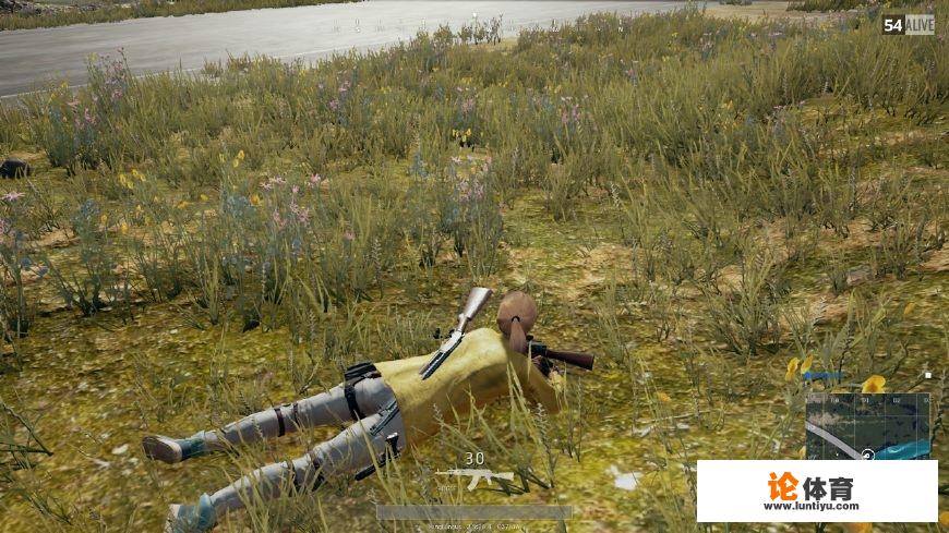 绝地求生中,你有没有遇到过让你印象深刻的路人?_绝地求生友谊比赛 绝地求生中,你有没有遇到过让你印象深刻的路人?_绝地求生友谊比赛