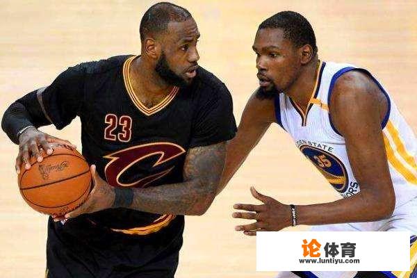 NBA骑士勇士的比赛，出现球迷对骂，还有人专门创群来骂，你们怎么看？_nba电台