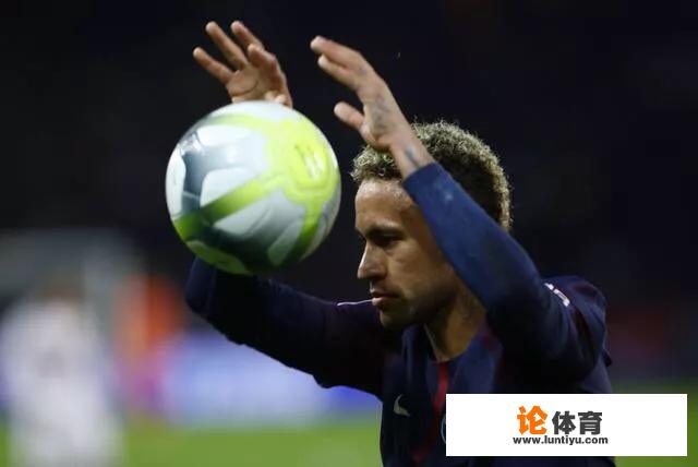 法国名宿表示，内马尔缺乏对法国球迷的尊重，他的养伤更像是休假，你怎么看？_法甲名宿