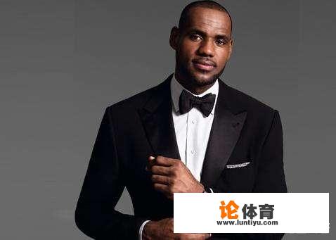 NBA球星中谁穿西装最帅气？谁最不搭？_正装nba