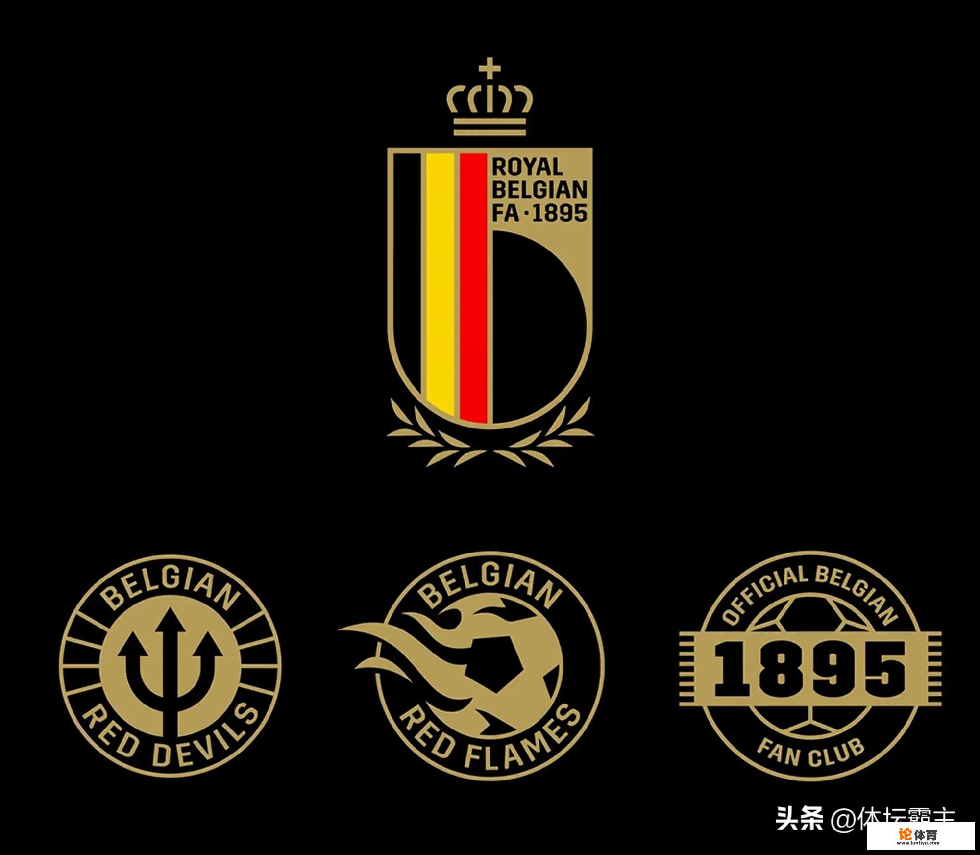 世界各国足球国家队的别称都是什么?_法甲配色 世界各国足球国家队的别称都是什么?_法甲配色