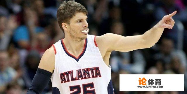 一个投篮超准其他能力很弱的人能在NBA立足吗？_WCBA体测内容