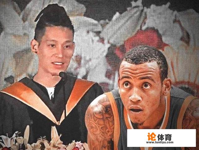 林书豪在NBA8个赛季，在CBA2个赛季，一共赚到多少钱？_林书豪打了几个赛季CBA