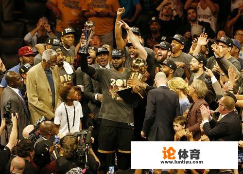 能评价一下近10年NBA总决赛吗，最喜欢哪年？_nba总决赛评价