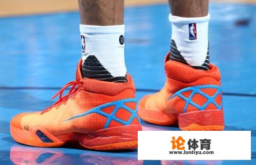 NBA球鞋怎么样，比起其他品牌怎么样？_nba鞋子怎么样