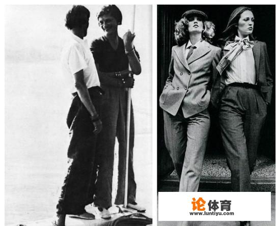 七八十年代,在农村有种潮流叫“的确良”,为何现在不流行了?_皱英超 七八十年代,在农村有种潮流叫“的确良”,为何现在不流行了?_皱英超