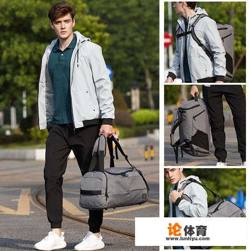 为什么那么多人背个大包去健身房？_网球比赛用镁粉