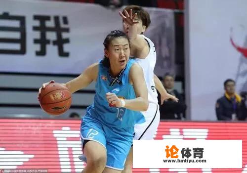 2018wcba决赛山西女篮会不会战胜北京女篮？_wcba女篮vs北京