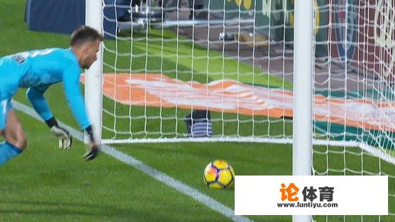 为什么西甲没有引进视频裁判技术?_西甲20轮裁判安排 为什么西甲没有引进视频裁判技术?_西甲20轮裁判安排