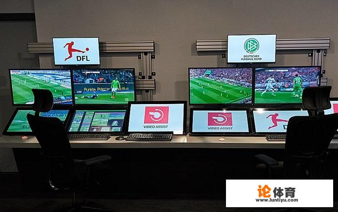 为什么西甲没有引进视频裁判技术?_西甲20轮裁判安排 为什么西甲没有引进视频裁判技术?_西甲20轮裁判安排