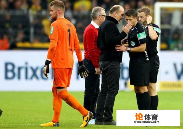 为什么西甲没有引进视频裁判技术?_西甲20轮裁判安排 为什么西甲没有引进视频裁判技术?_西甲20轮裁判安排