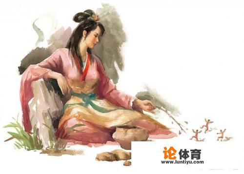 为什么说甘肃自古人杰地灵，甘肃出过哪些名人？_亚运会美文美段