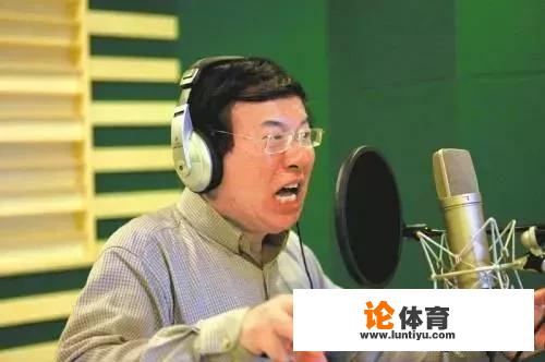 足球解说韩乔生着名的“夏普”事件到底是怎么回事？_山西意甲积分榜最新