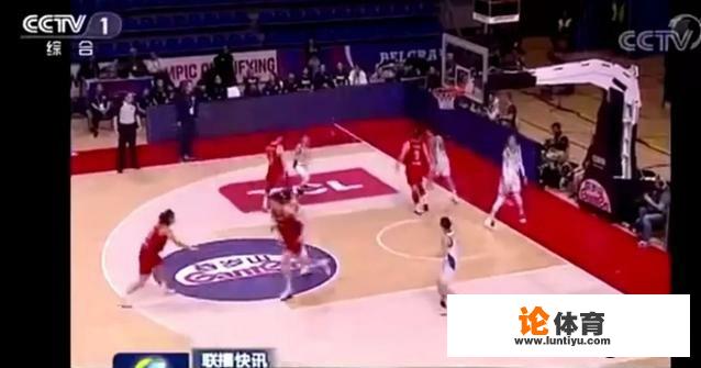 为什么女🏀，比男篮强。到底为什么啊？_wcba训练场