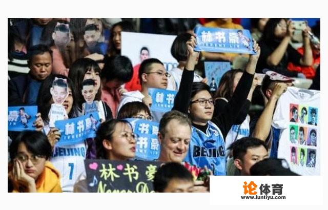 林书豪为什么会告别北京首钢？_林书豪为什么不在cba