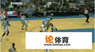 对于NBA囧事你怎么看？_nba囧事