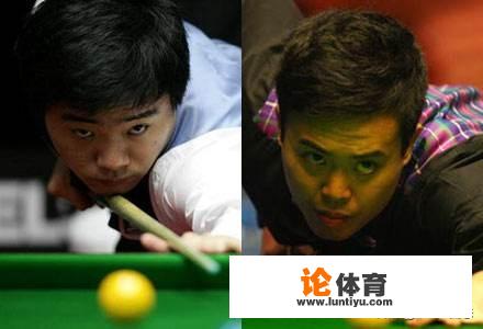 你认为斯诺克历史上的十大经典名局是哪几个？_外国各类桌球比赛图片视频