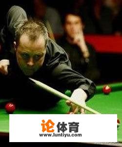 你认为斯诺克历史上的十大经典名局是哪几个？_外国各类桌球比赛图片视频