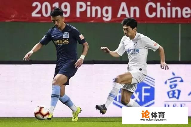 2019中超第17轮大连一方vs广州富力，双方会是进球大战吗？_中超版伊斯坦布尔奇迹
