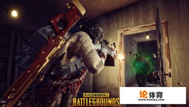 pubg怎么团队跳舞？_绝地求生跳舞比赛视频