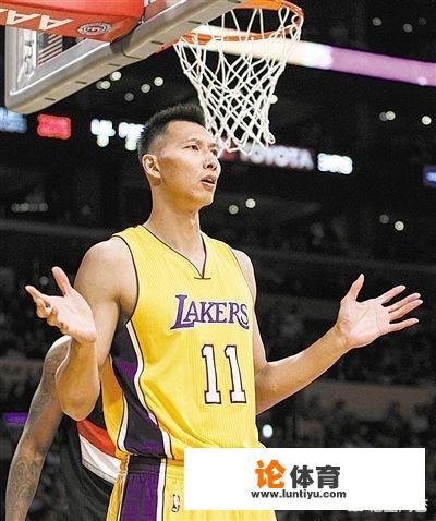 有人说CBA一哥、31岁身体素质依然是国内第一的易建联，却打不了NBA，是什么原因？_易建联为什么不打nba