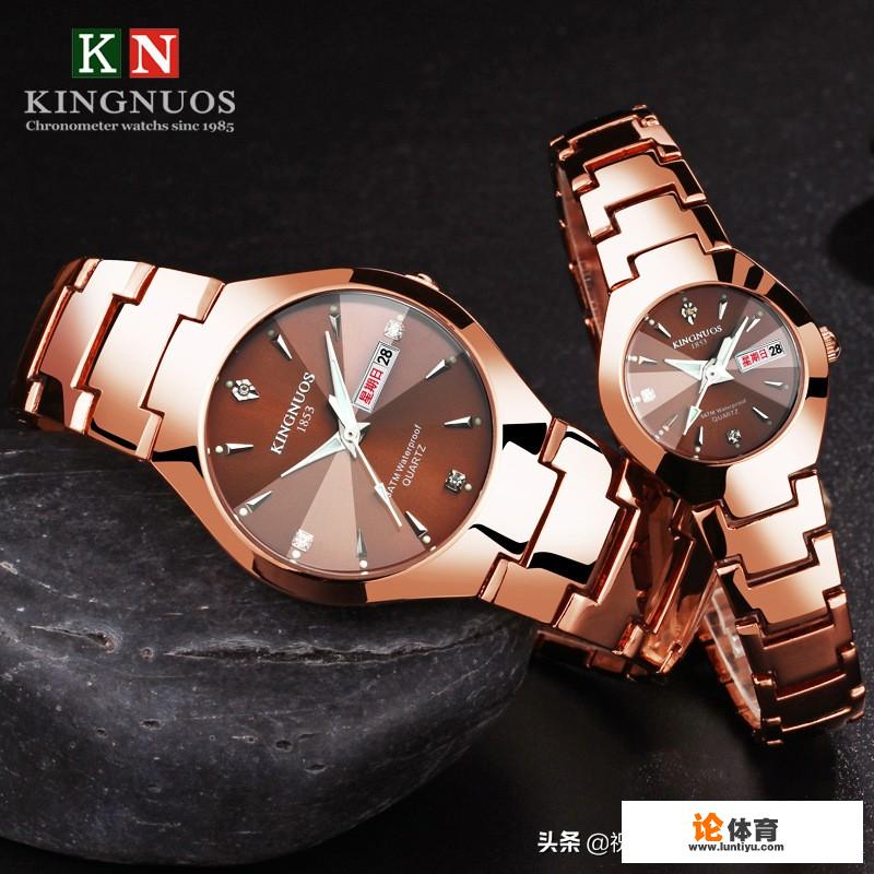 想买一块比较耐用的石英表，简约点，学生，没多少钱。500左右吧，有什么推荐？_石英超薄手表推荐