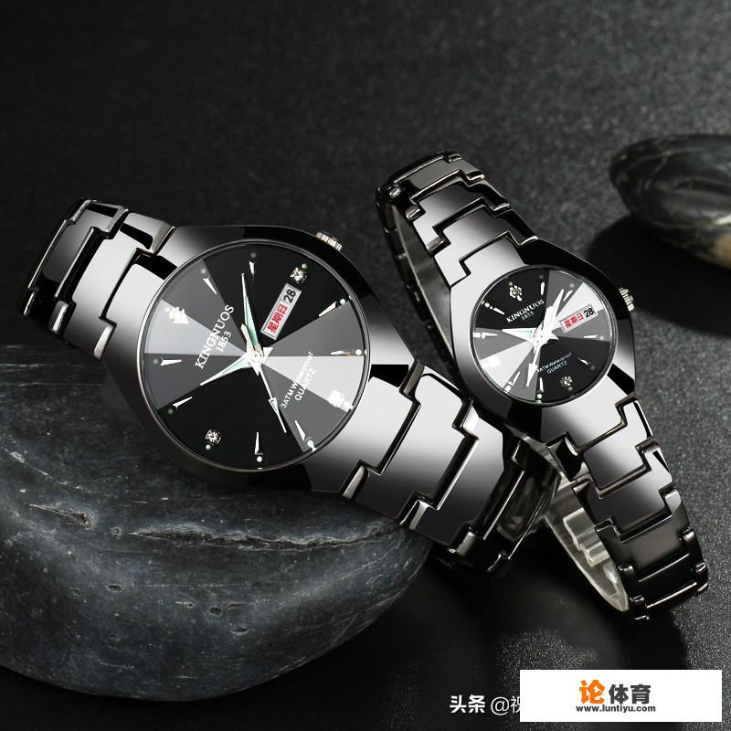 想买一块比较耐用的石英表，简约点，学生，没多少钱。500左右吧，有什么推荐？_石英超薄手表推荐