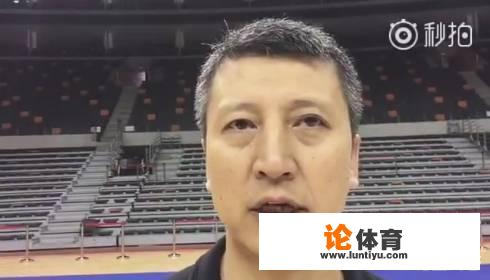 2017－2018赛季CBA半决赛总比分广东宏远0-3落后辽宁本钢，你怎么看？_广东对辽宁男篮赛CBA