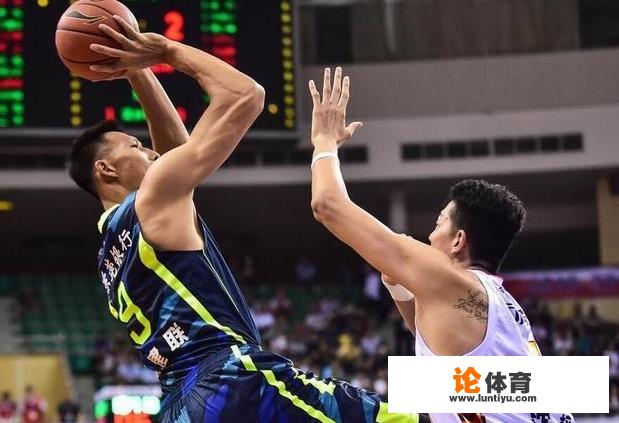 截至目前CBA的得分王是谁？姚明、易建联、周琦在CBA中的总得分各是多少？_cba联赛得分王是谁