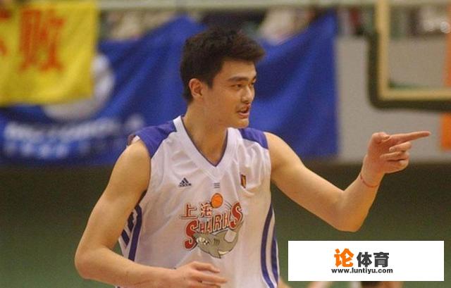 截至目前CBA的得分王是谁？姚明、易建联、周琦在CBA中的总得分各是多少？_cba联赛得分王是谁