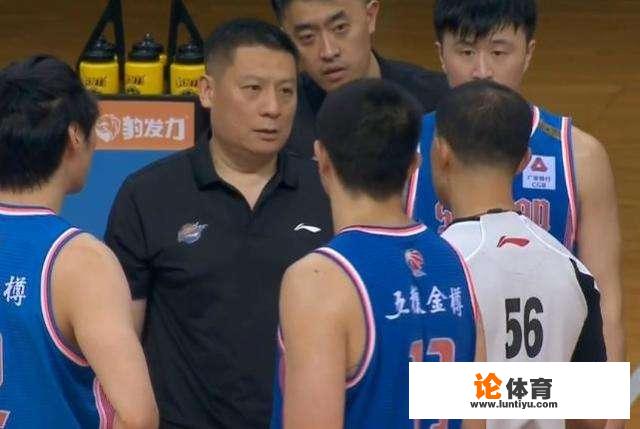 2021-2022赛季广东东莞大益队会与辽宁队会师总决赛吗？_cba广东东莞大益vs北京