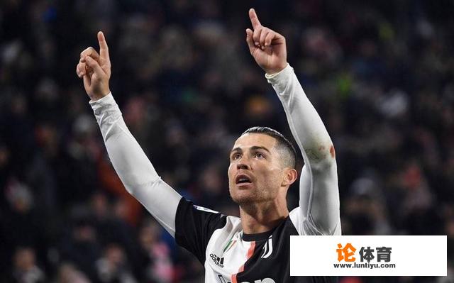 《米兰体育报》：CR7是近20年意甲最伟大的射手，你认同这观点吗？_cr7意甲最好射手