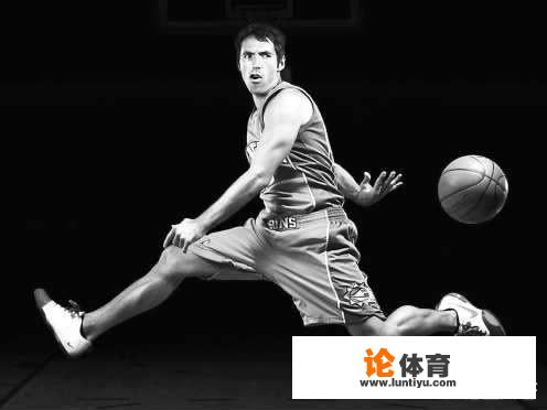 你觉得NBA球风最飘逸的有哪些人？_nba打球最飘逸的球员