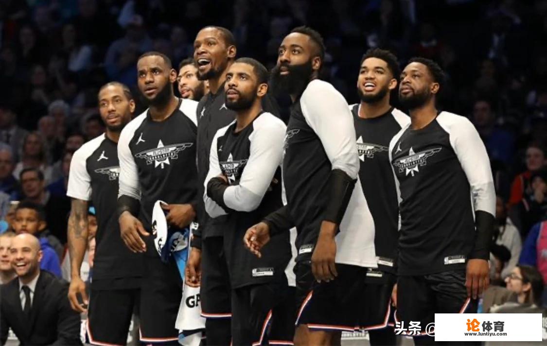 NBA球星不为人知的秘密有哪些？_nba秘密