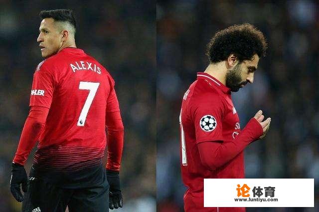 意大利媒体报道,尤文图斯计划引进萨拉赫和桑切斯,组成最强三叉戟,你怎么看?_法甲 桑切斯 意大利媒体报道,尤文图斯计划引进萨拉赫和桑切斯,组成最强三叉戟,你怎么看?_法甲 桑切斯