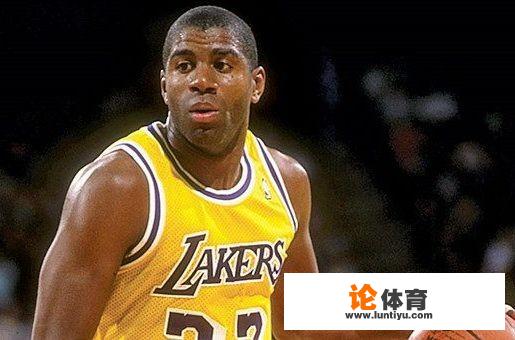 NBA历史最强身高阵容，应该是由哪5人组成？_nba身高排行