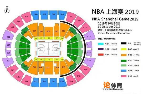 NBA的季前赛和常规赛有什么不同？_中国nba季前赛