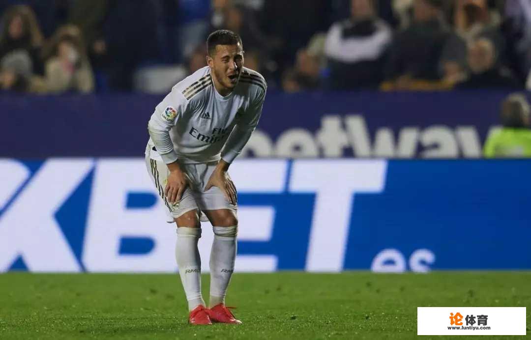 官方:阿扎尔右脚腓骨骨裂,单赛季骨裂2次!你怎么看阿扎尔离开切尔西?_西甲阿扎尔受伤 官方:阿扎尔右脚腓骨骨裂,单赛季骨裂2次!你怎么看阿扎尔离开切尔西?_西甲阿扎尔受伤