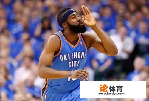 如果雷霆在12年夺冠了，如今的NBA会是怎样的格局？_nba之雷霆王朝