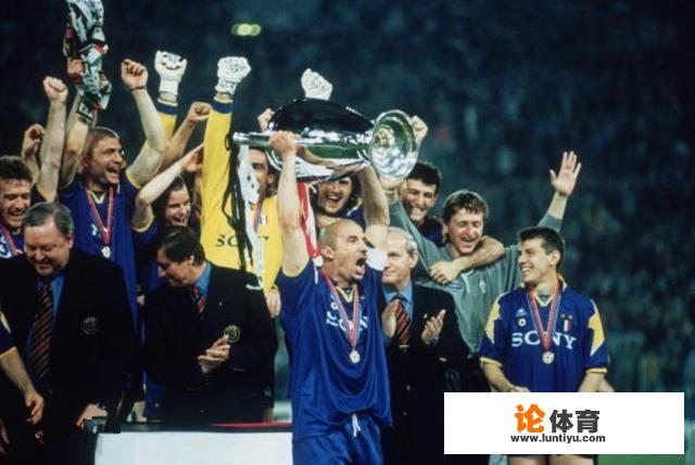 尤文在意甲垄断冠军为什么本世纪还没有一个欧冠冠军?_尤文没欧冠 尤文在意甲垄断冠军为什么本世纪还没有一个欧冠冠军?_尤文没欧冠