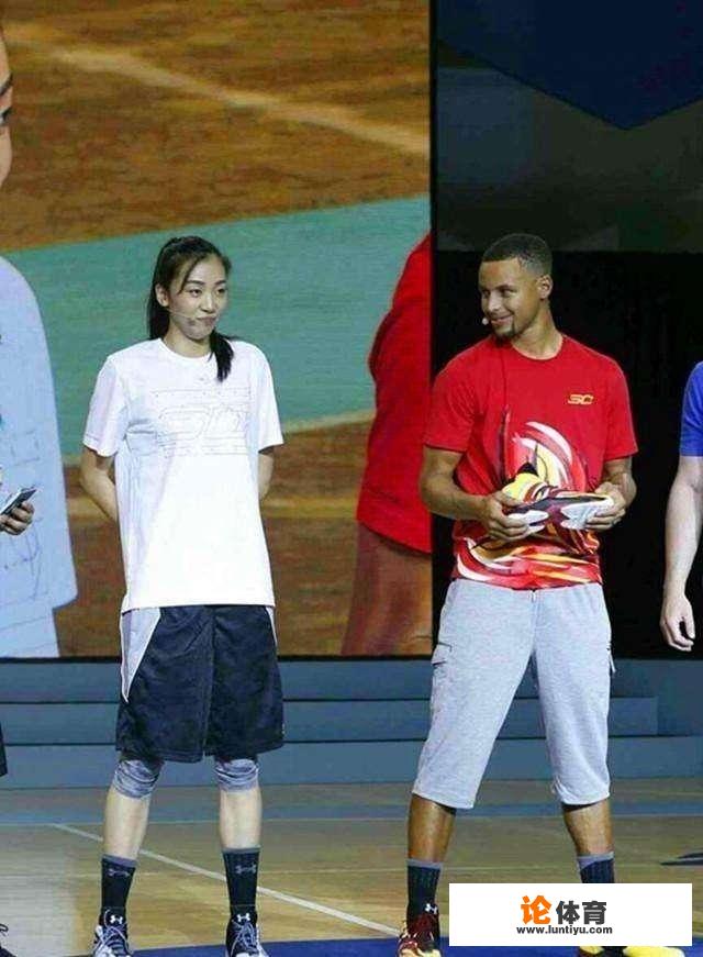 中国体育圈有哪些颜值比较高的女运动员?_wcba丰满篮球宝贝 中国体育圈有哪些颜值比较高的女运动员?_wcba丰满篮球宝贝